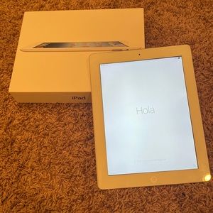 IPad - Apple generation 3
